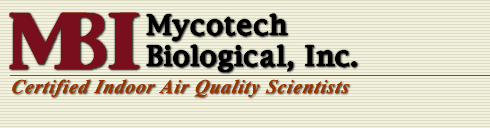 Mycotec Biological, Inc.
